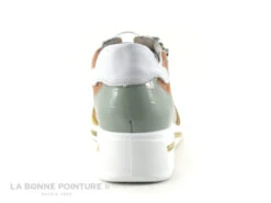 Pedi Girl ALZ AMO Multi Pastel - Basket Compensee Femme -Célèbre Chaussures Magasin cd24607c73b9e66c561f35ea11d5d5ef img 8371.jpg 169714