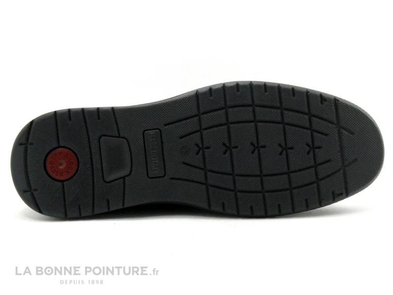 Imac 700901 - Mocassin Homme Bleu Marine 7 Imac 700901 - Mocassin Homme Bleu Marine – Image 7