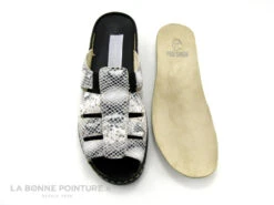 Pedi Girl DOMI AMO Off White - Reptile - Mule Serpent Femme 8 Pedi Girl DOMI AMO Off White - Reptile - Mule Serpent Femme -Célèbre Chaussures Magasin cd24607c73b9e66c561f35ea11d5d5ef img 8380.jpg 158102