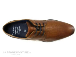 Bugatti Morino 311-A3103-4100 Cognac - Chaussure Habillee Homme -Célèbre Chaussures Magasin cd24607c73b9e66c561f35ea11d5d5ef img 8397.jpg 181977