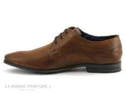 Bugatti Morino 311-A3103-4100 Cognac - Chaussure Habillee Homme -Célèbre Chaussures Magasin cd24607c73b9e66c561f35ea11d5d5ef img 8400.jpg 181980
