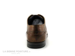 Bugatti Morino 311-A3103-4100 Cognac - Chaussure Habillee Homme -Célèbre Chaussures Magasin cd24607c73b9e66c561f35ea11d5d5ef img 8401.jpg 181981