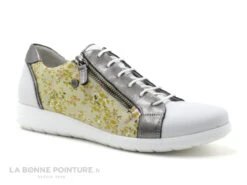 Inea FARFADET Blanc Jaune - Basket Femme Lacet Et Zip 11 Inea FARFADET Blanc Jaune - Basket Femme Lacet Et Zip -Célèbre Chaussures Magasin cd24607c73b9e66c561f35ea11d5d5ef img 8406.jpg 169858