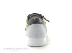 Inea FARFADET Blanc Jaune - Basket Femme Lacet Et Zip 10 Inea FARFADET Blanc Jaune - Basket Femme Lacet Et Zip -Célèbre Chaussures Magasin cd24607c73b9e66c561f35ea11d5d5ef img 8409.jpg 169855