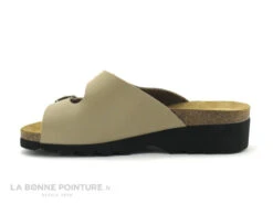 Artika Soft Gadin Taupe Mule -Célèbre Chaussures Magasin cd24607c73b9e66c561f35ea11d5d5ef img 8421.jpg 169719