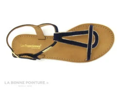 Tropeziennes HABUC Marine - 23195 - Sandale Bride Salome -Célèbre Chaussures Magasin cd24607c73b9e66c561f35ea11d5d5ef img 8423.jpg 158161