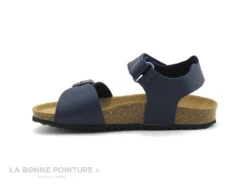 Geox GHITA Boy - J028LB - Navy Red - Sandale GARCON Bleu Marine -Célèbre Chaussures Magasin cd24607c73b9e66c561f35ea11d5d5ef img 8433.jpg 169731