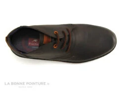 Fluchos Alfa F0701 Desert Marron - Orange - Chaussure Montante Homme -Célèbre Chaussures Magasin cd24607c73b9e66c561f35ea11d5d5ef img 8436.jpg 141135