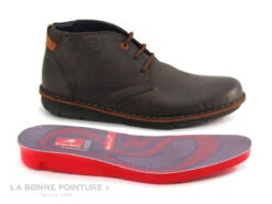 Fluchos Alfa F0701 Desert Marron - Orange - Chaussure Montante Homme -Célèbre Chaussures Magasin cd24607c73b9e66c561f35ea11d5d5ef img 8438.jpg 141137