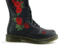 Dr. Martens DR Martens 1914 VONDA Black - Roses Brodees - Bottine 11 Dr. Martens DR Martens 1914 VONDA Black - Roses Brodees - Bottine -Célèbre Chaussures Magasin cd24607c73b9e66c561f35ea11d5d5ef img 8460.jpg 127189