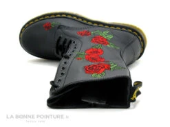 Dr. Martens DR Martens 1914 VONDA Black - Roses Brodees - Bottine 12 Dr. Martens DR Martens 1914 VONDA Black - Roses Brodees - Bottine -Célèbre Chaussures Magasin cd24607c73b9e66c561f35ea11d5d5ef img 8462.jpg 127190