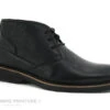 TBS Paxsonn Noir - Boots Homme