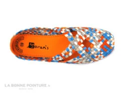 Morans KUBOKA Orange Turquoise - Basket Elastique Femme 12 Morans KUBOKA Orange Turquoise - Basket Elastique Femme -Célèbre Chaussures Magasin cd24607c73b9e66c561f35ea11d5d5ef img 8486.jpg 169877