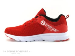 Streeter WORNIL Rouge - Basket Maille Homme 9 Streeter WORNIL Rouge - Basket Maille Homme -Célèbre Chaussures Magasin cd24607c73b9e66c561f35ea11d5d5ef img 8502.jpg 158305