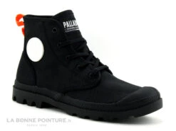 Palladium 21E 76888 HI TWILL - Black - Chaussure Montante F 11 Palladium 21E 76888 HI TWILL - Black - Chaussure Montante F -Célèbre Chaussures Magasin cd24607c73b9e66c561f35ea11d5d5ef img 8508.jpg 157657