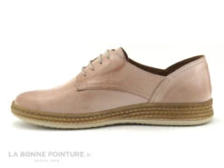 Karyoka MAGIC Nude - Chaussure A Lacet Femme Rose 9 Karyoka MAGIC Nude - Chaussure A Lacet Femme Rose -Célèbre Chaussures Magasin cd24607c73b9e66c561f35ea11d5d5ef img 8533.jpg 169794