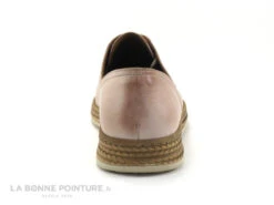 Karyoka MAGIC Nude - Chaussure A Lacet Femme Rose 10 Karyoka MAGIC Nude - Chaussure A Lacet Femme Rose -Célèbre Chaussures Magasin cd24607c73b9e66c561f35ea11d5d5ef img 8534.jpg 169798