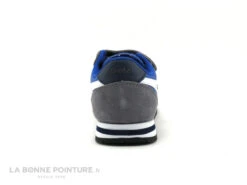 Gola DAYTONA Strap - CKA159EX - Bleu Gris - Basket Velcro GARCON -Célèbre Chaussures Magasin cd24607c73b9e66c561f35ea11d5d5ef img 8549.jpg 169917