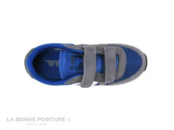 Gola DAYTONA Strap - CKA159EX - Bleu Gris - Basket Velcro GARCON -Célèbre Chaussures Magasin cd24607c73b9e66c561f35ea11d5d5ef img 8551.jpg 169915