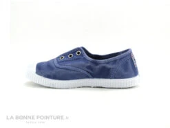 Cienta 70997 - Bleu - Basket Sans Lacet Enfant -Célèbre Chaussures Magasin cd24607c73b9e66c561f35ea11d5d5ef img 8561.jpg 182125