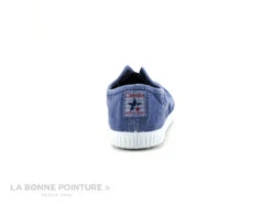 Cienta 70997 - Bleu - Basket Sans Lacet Enfant -Célèbre Chaussures Magasin cd24607c73b9e66c561f35ea11d5d5ef img 8562.jpg 182126
