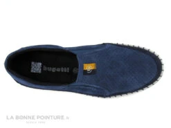 Bugatti BALOO Blue - 321-AEW61 - Mocassin Souple Bleu Marine H -Célèbre Chaussures Magasin cd24607c73b9e66c561f35ea11d5d5ef img 8570.jpg 182173