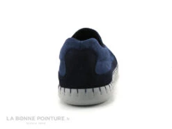 Bugatti BALOO Blue - 321-AEW61 - Mocassin Souple Bleu Marine H -Célèbre Chaussures Magasin cd24607c73b9e66c561f35ea11d5d5ef img 8574.jpg 182176