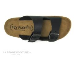 Fly Flot FIFOU Noir - Mule Anatomique Homme Reglable 2 Boucles -Célèbre Chaussures Magasin cd24607c73b9e66c561f35ea11d5d5ef img 8587.jpg 169937