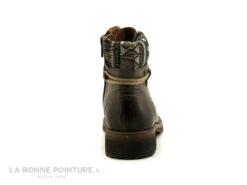Com Un Point ADGENER Kaki - Bottine Fille Marron -Célèbre Chaussures Magasin cd24607c73b9e66c561f35ea11d5d5ef img 8639.jpg 127379