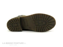 Com Un Point ADGENER Kaki - Bottine Fille Marron -Célèbre Chaussures Magasin cd24607c73b9e66c561f35ea11d5d5ef img 8640.jpg 127375