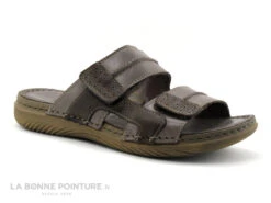 Green Hill 43110ML Ebene - Mule Homme Cuir Marron 9 Green Hill 43110ML Ebene - Mule Homme Cuir Marron -Célèbre Chaussures Magasin cd24607c73b9e66c561f35ea11d5d5ef img 8643.jpg 158442