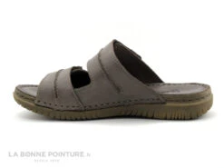 Green Hill 43110ML Ebene - Mule Homme Cuir Marron 8 Green Hill 43110ML Ebene - Mule Homme Cuir Marron -Célèbre Chaussures Magasin cd24607c73b9e66c561f35ea11d5d5ef img 8645.jpg 158438