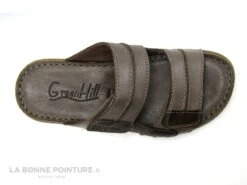 Green Hill 43110ML Ebene - Mule Homme Cuir Marron 10 Green Hill 43110ML Ebene - Mule Homme Cuir Marron -Célèbre Chaussures Magasin cd24607c73b9e66c561f35ea11d5d5ef img 8647.jpg 158440