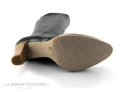 Fugitive ARCOL Stretch Vernis Noir - Botte Talon Haut -Célèbre Chaussures Magasin cd24607c73b9e66c561f35ea11d5d5ef img 8683.jpg 141389