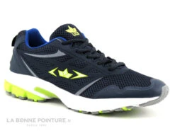 Lico PELIAS 110089 Marine Lemon - Chaussure Sport Homme -Célèbre Chaussures Magasin cd24607c73b9e66c561f35ea11d5d5ef img 8691.jpg 182366