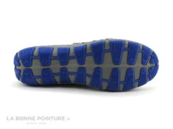 Rock Spring CAPETOWN Bleu Metal - Argent - Ballerine Elastique Tresse -Célèbre Chaussures Magasin cd24607c73b9e66c561f35ea11d5d5ef img 8717.jpg 182287