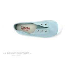 Cienta 70997 Opale - Basket Enfant En Toile Verte Sans Lacet -Célèbre Chaussures Magasin cd24607c73b9e66c561f35ea11d5d5ef img 8778.jpg 182396