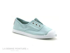 Cienta 70997 Opale - Basket Enfant En Toile Verte Sans Lacet -Célèbre Chaussures Magasin cd24607c73b9e66c561f35ea11d5d5ef img 8779.jpg 182397