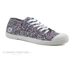 Le Temps Des Cerises Basic 02 Little Flower - Tennis Toile Fleurie -Célèbre Chaussures Magasin cd24607c73b9e66c561f35ea11d5d5ef img 8795.jpg 182420