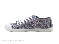 Le Temps Des Cerises Basic 02 Little Flower - Tennis Toile Fleurie -Célèbre Chaussures Magasin cd24607c73b9e66c561f35ea11d5d5ef img 8797.jpg 182416