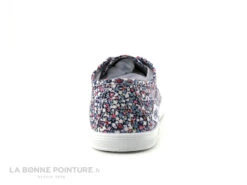 Le Temps Des Cerises Basic 02 Little Flower - Tennis Toile Fleurie -Célèbre Chaussures Magasin cd24607c73b9e66c561f35ea11d5d5ef img 8798.jpg 182417