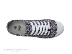 Le Temps Des Cerises Basic 02 Little Flower - Tennis Toile Fleurie -Célèbre Chaussures Magasin cd24607c73b9e66c561f35ea11d5d5ef img 8800.jpg 182419