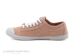 Le Temps Des Cerises Basic 02 Old Pink - Basket Toile Rose -Célèbre Chaussures Magasin cd24607c73b9e66c561f35ea11d5d5ef img 8804.jpg 182410