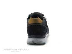 Imac 352160 - Bleu Marine - Cognac - Basket Mode Homme -Célèbre Chaussures Magasin cd24607c73b9e66c561f35ea11d5d5ef img 8834.jpg 182563