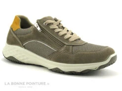 Imac 352270 - Basket Homme Beige Et Ocre -Célèbre Chaussures Magasin cd24607c73b9e66c561f35ea11d5d5ef img 8838.jpg 182552