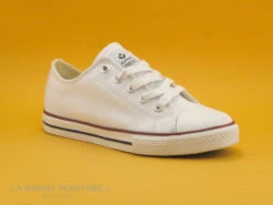 Victoria 06550 Blanc - Basket Basse Toile - Enfant -Célèbre Chaussures Magasin cd24607c73b9e66c561f35ea11d5d5ef img 8881.jpg 116058