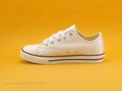 Victoria 06550 Blanc - Basket Basse Toile - Enfant -Célèbre Chaussures Magasin cd24607c73b9e66c561f35ea11d5d5ef img 8883.jpg 116053