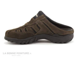 DOCKERS Sabot Marron Cafe 36LI005-200320 -Célèbre Chaussures Magasin cd24607c73b9e66c561f35ea11d5d5ef img 8923.jpg 116100