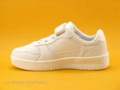 Kappa Logo SEATTLE EV 311CFEW White - Basket Blanche Enfant -Célèbre Chaussures Magasin cd24607c73b9e66c561f35ea11d5d5ef img 8926.jpg 158707