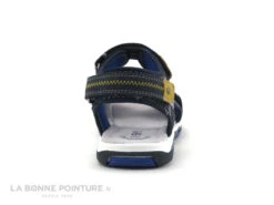 SK8 By Bopy IFAVU Marine - Sandale Reglable GARCON -Célèbre Chaussures Magasin cd24607c73b9e66c561f35ea11d5d5ef img 8942.jpg 170340
